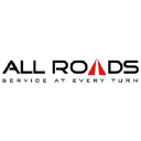 All Roads Logo