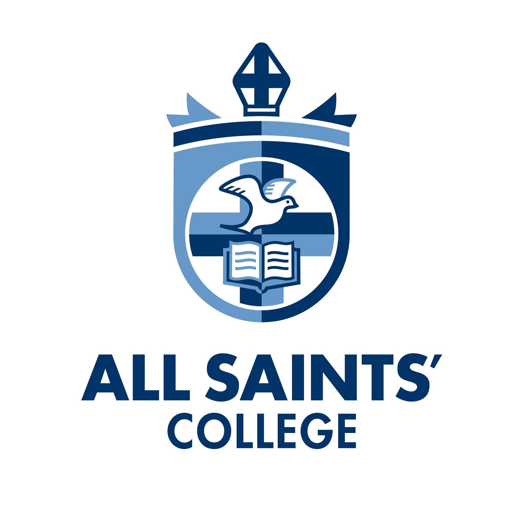 All Saints' College