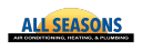 All Seasons Air Conditioning & Heating