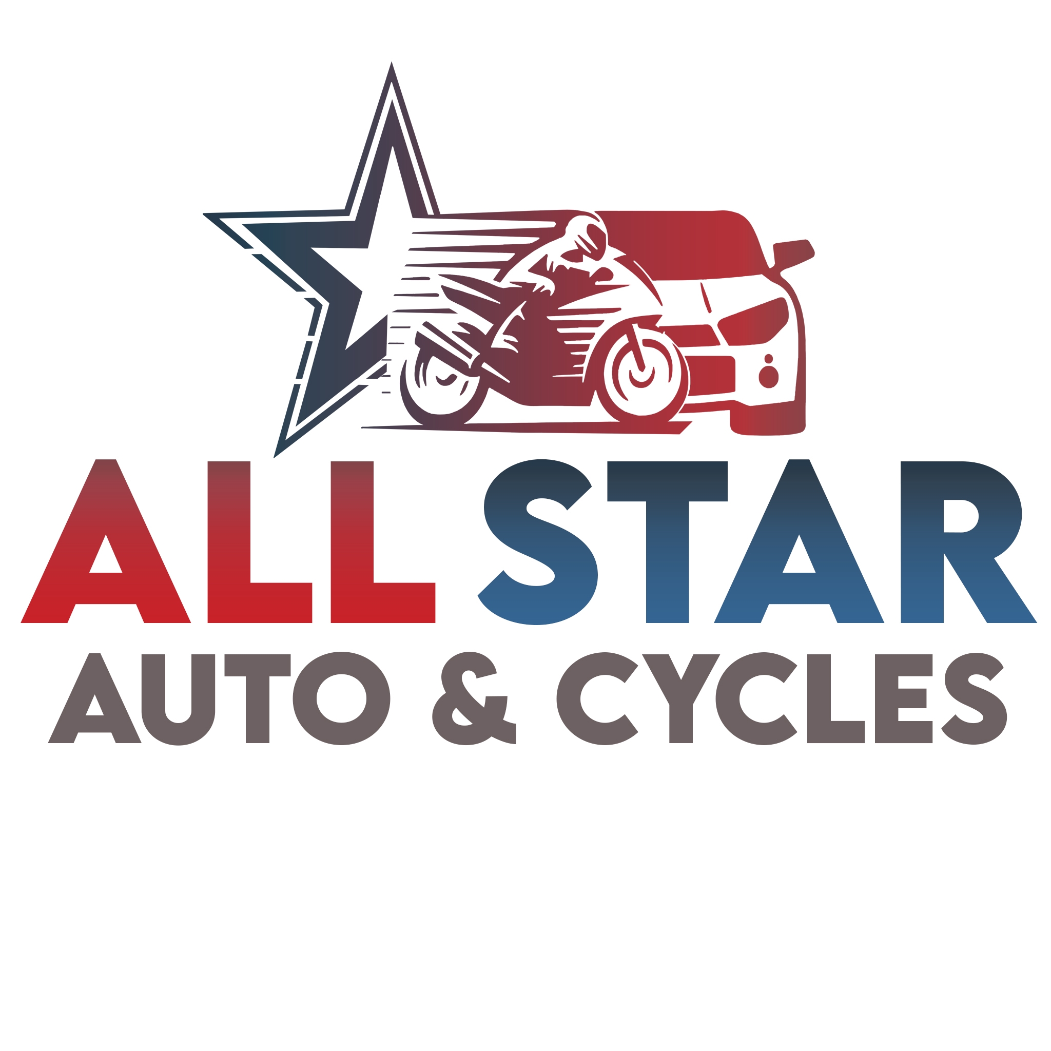 All Star Auto & Cycles