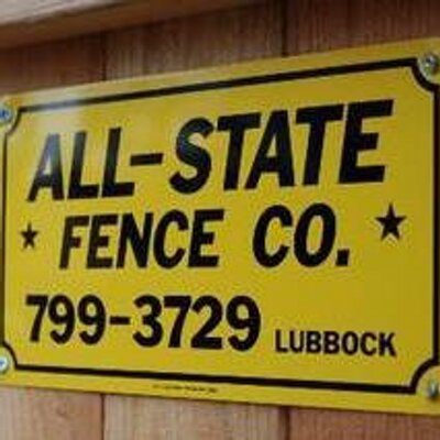 All-State Fence & Supply