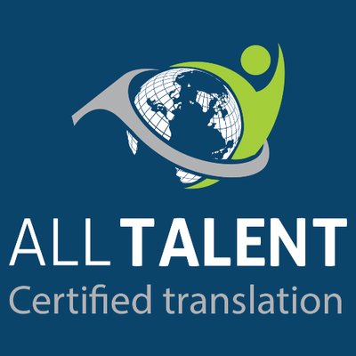 All Talent Translation & Training