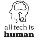 All Tech Is Human