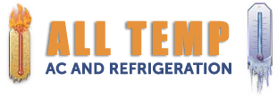 All Temp Air Conditioning & Refrigeration