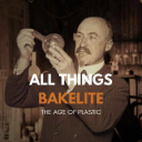 All Things Bakelite