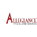 Allegiance Title & Land Services