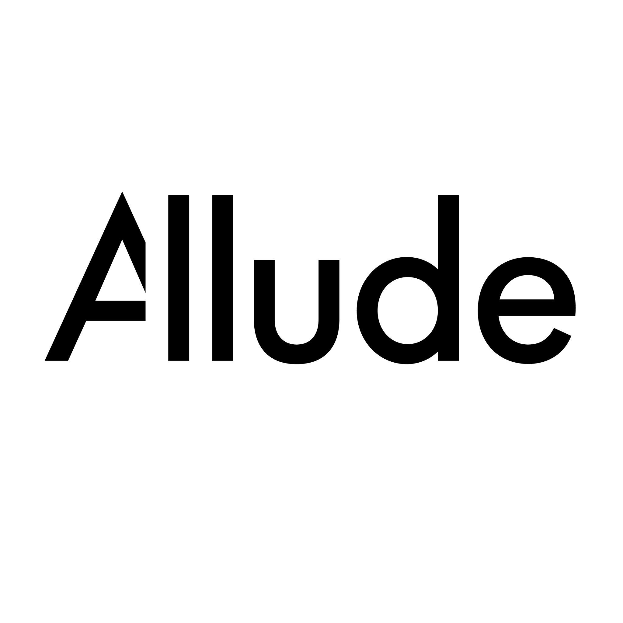 ALLUDE