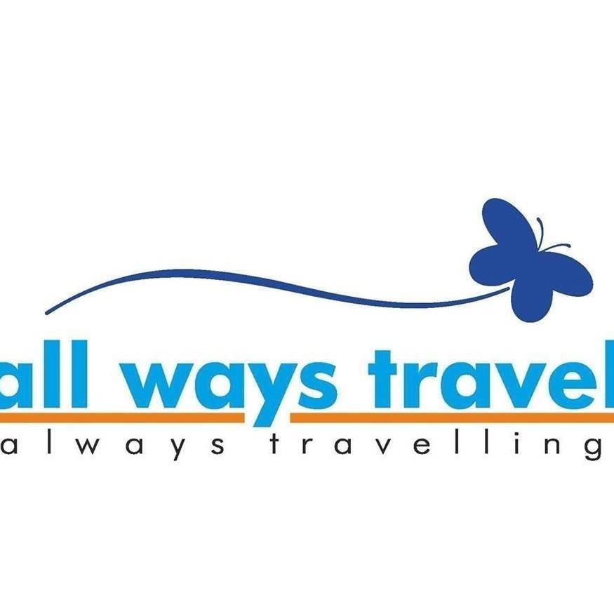 All Ways Travel