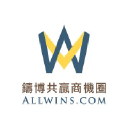 鑄博共贏商機圈 Allwins.Com Limited