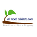 All Wood Cabinets