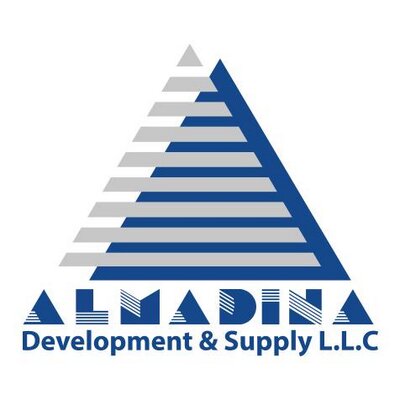 Al Madina Development & Supply