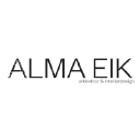 Alma Eik As