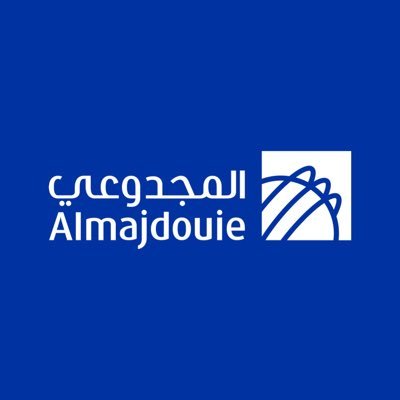 Almajdouie Logistics