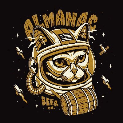 Almanac Beer