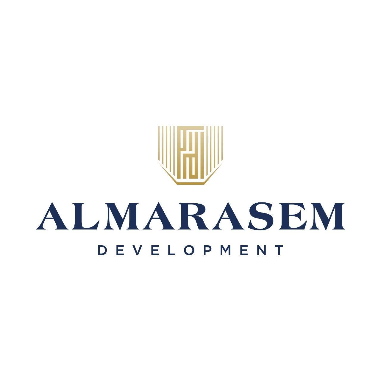 Almarasem Development