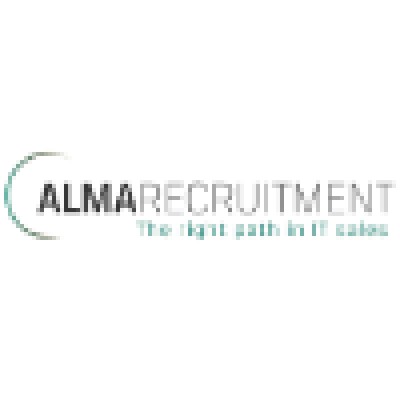 Alma Recruitment