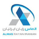 Almas Iran (Almas Rayan Iranian)