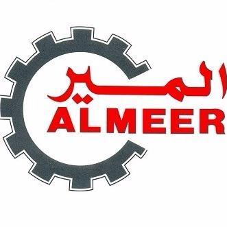 AlMeer Saudi Technical Services