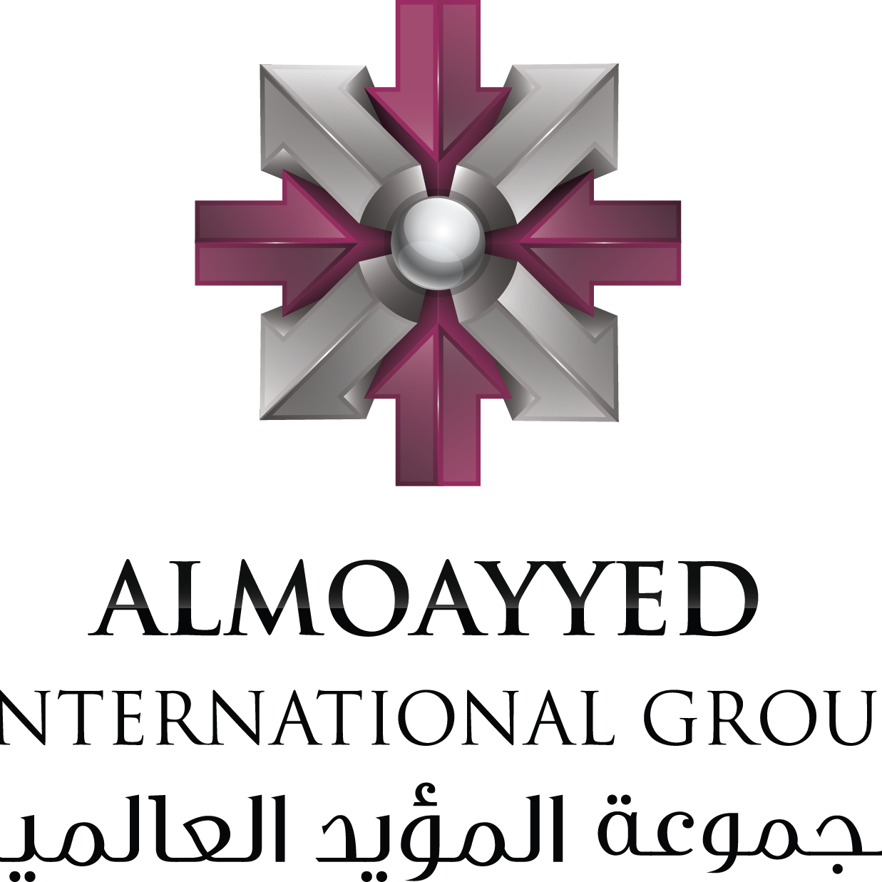 Almoayyed International Group