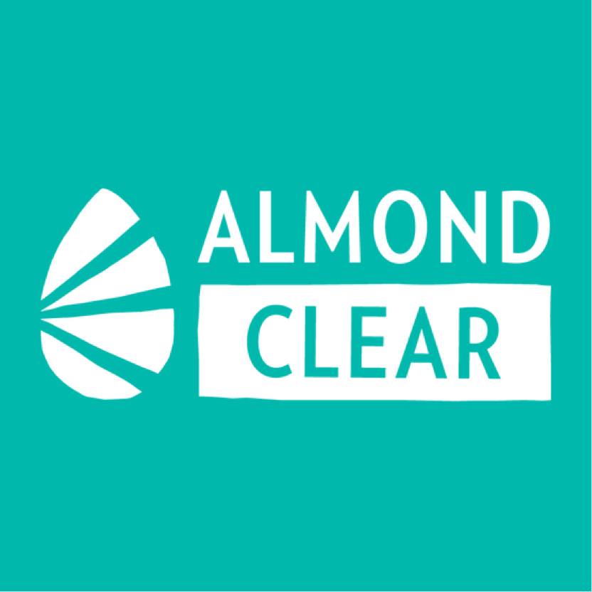 Almond Clear