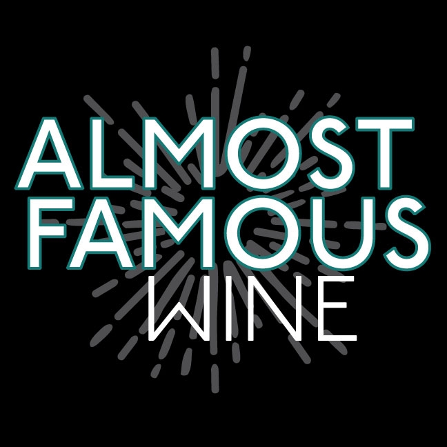 Almost Famous Wine
