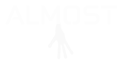 Almost Human Media Almost Human Media