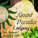 Almost Paradise Lodging