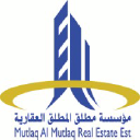 Mutlaq Al Mutlaq Real Estate EST