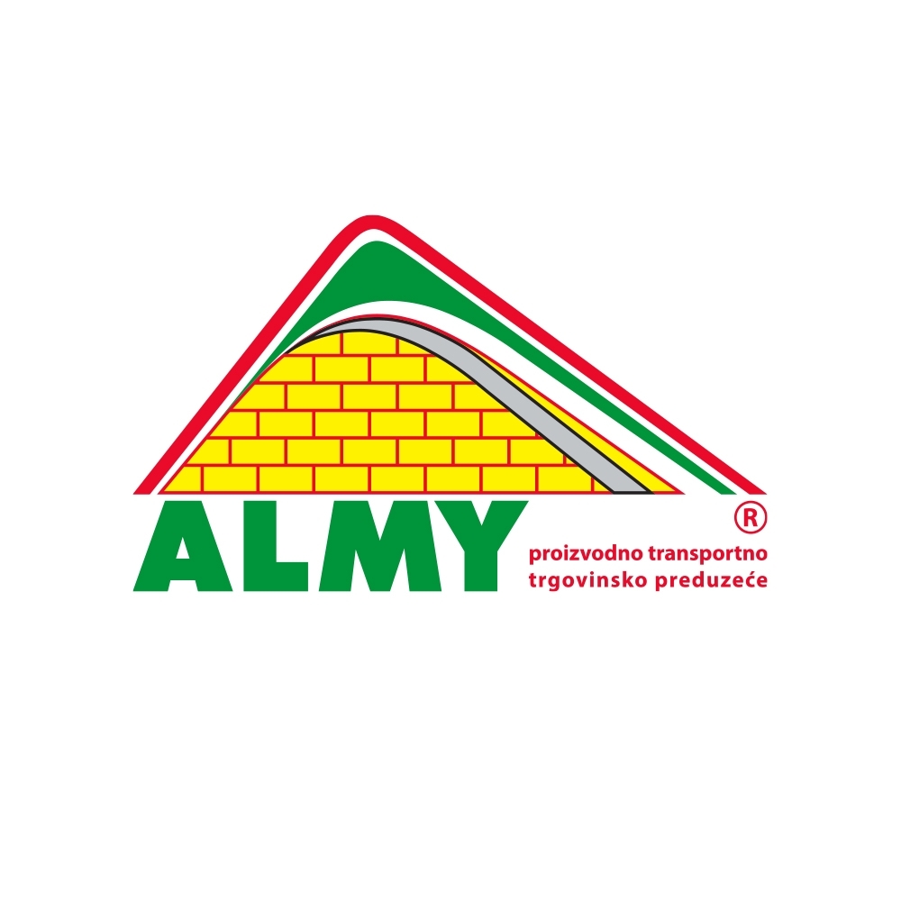 Almy