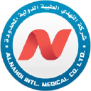 ALNahdi Medical Group