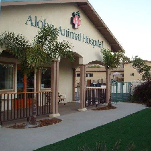 Aloha Animal Hospital