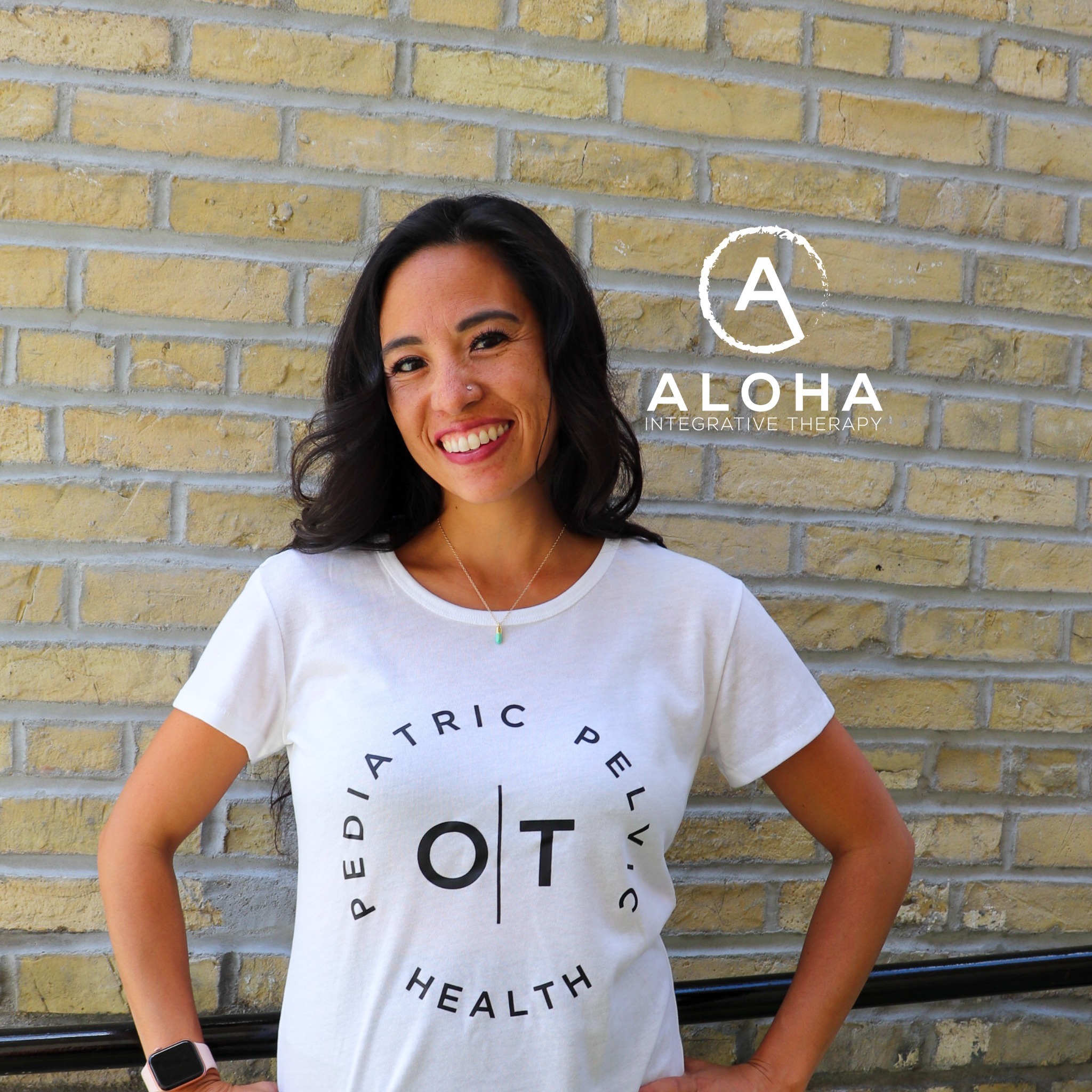 ALOHA INTEGRATIVE THERAPY