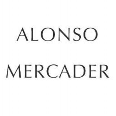 Alonso Mercader