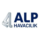 ALP HAVACILIK Sanayi ve Ticaret A.S