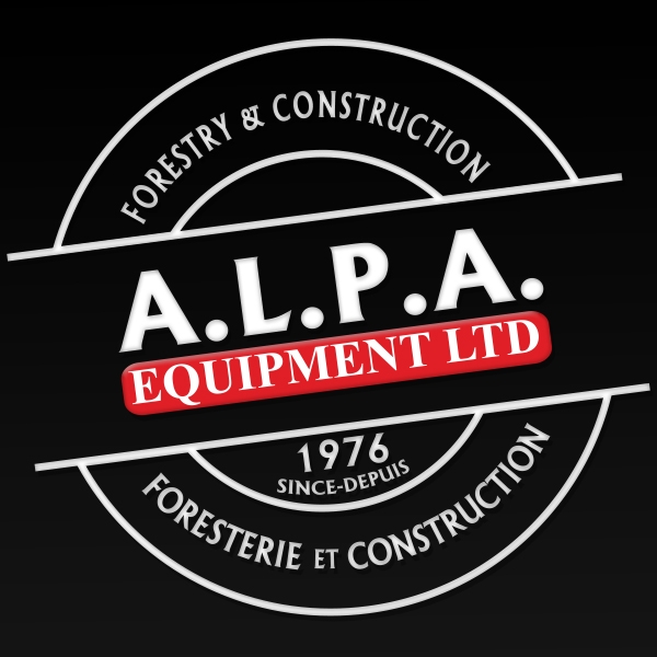 A.L.P.A Equipment