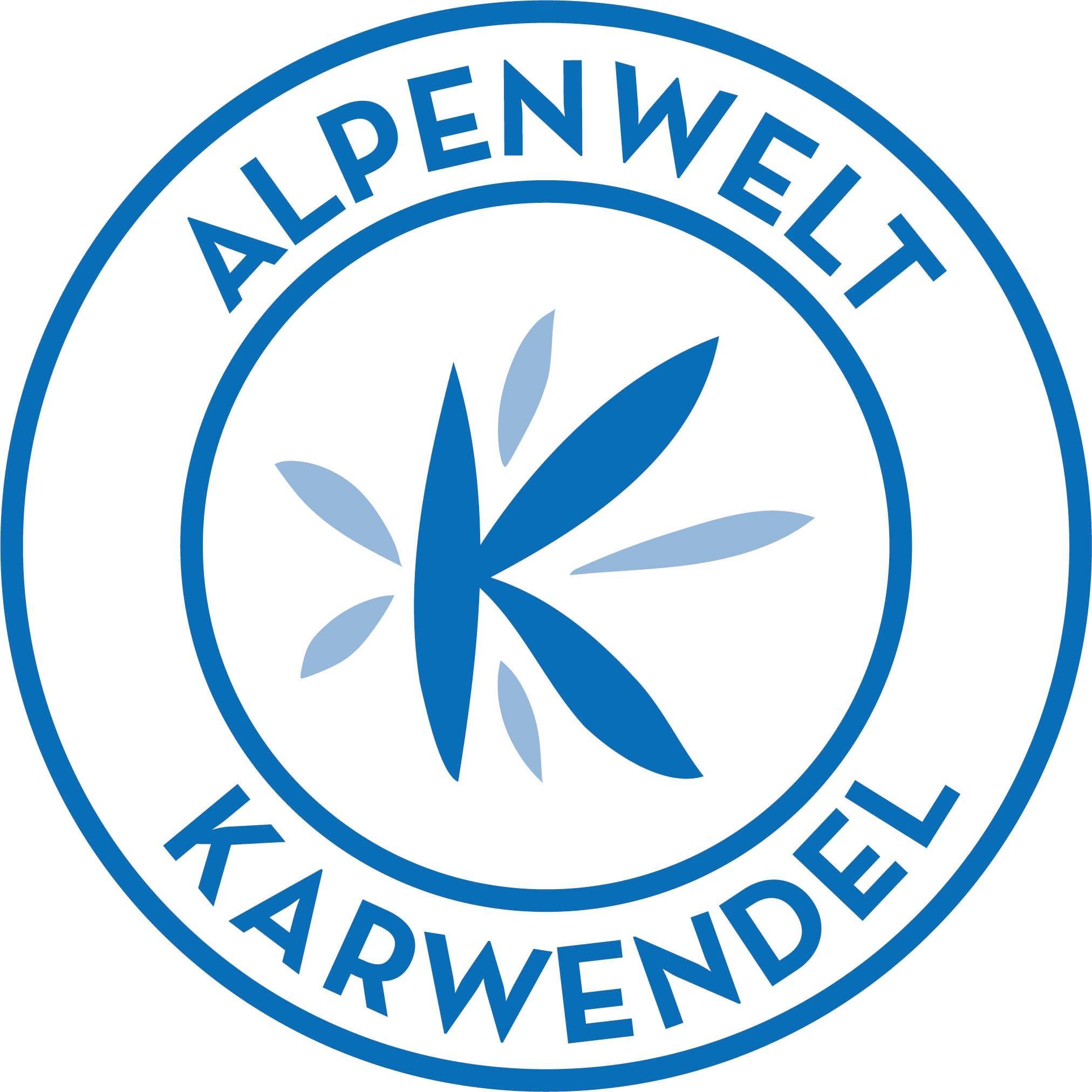 Alpenwelt Karwendel