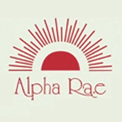 Alpha Rae Personnel