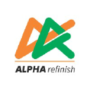 Alpha Refinish