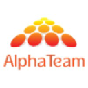 Alpha Team