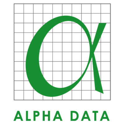 Alpha Data