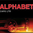 Alphabet Cars