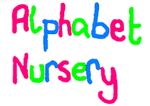 Alphabet Day Nursery