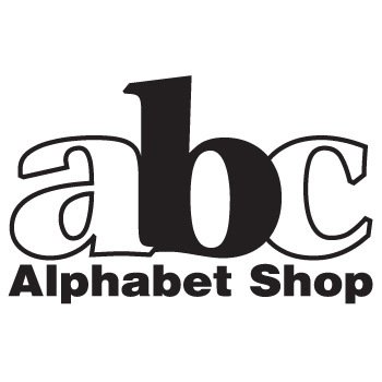 The Alphabet Shop