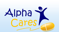 Alpha Cares Tel