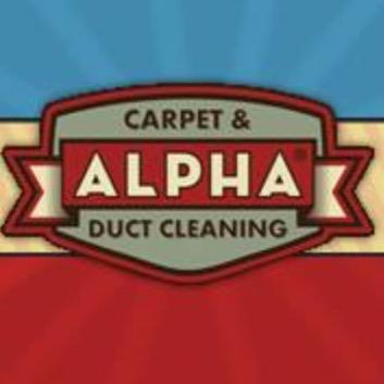 Alpha Carpet and Duct Cleaning