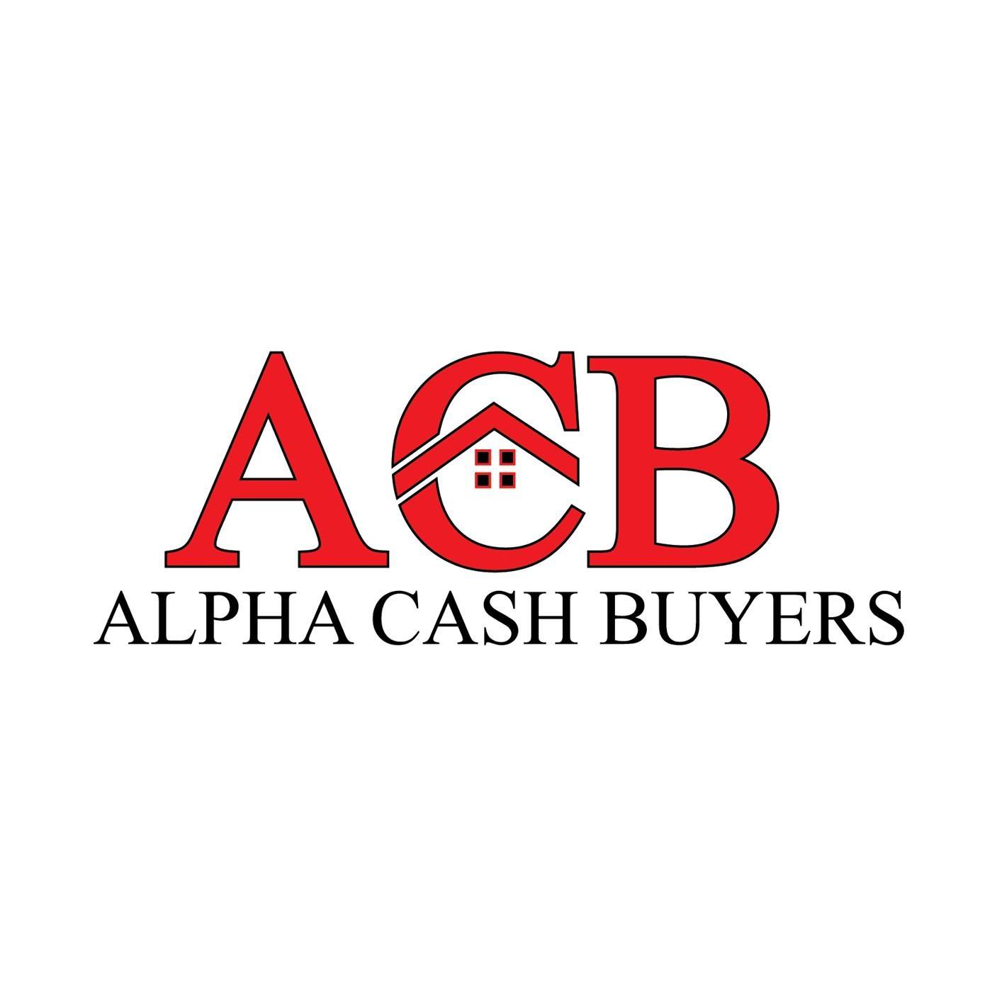 Alpha Cash Buyers