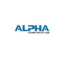 Alpha Construction