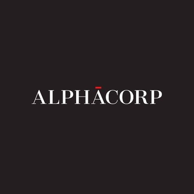 Alpha Corp Development Private Limited