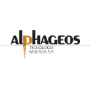 Alphageos Tecnologia Aplicada