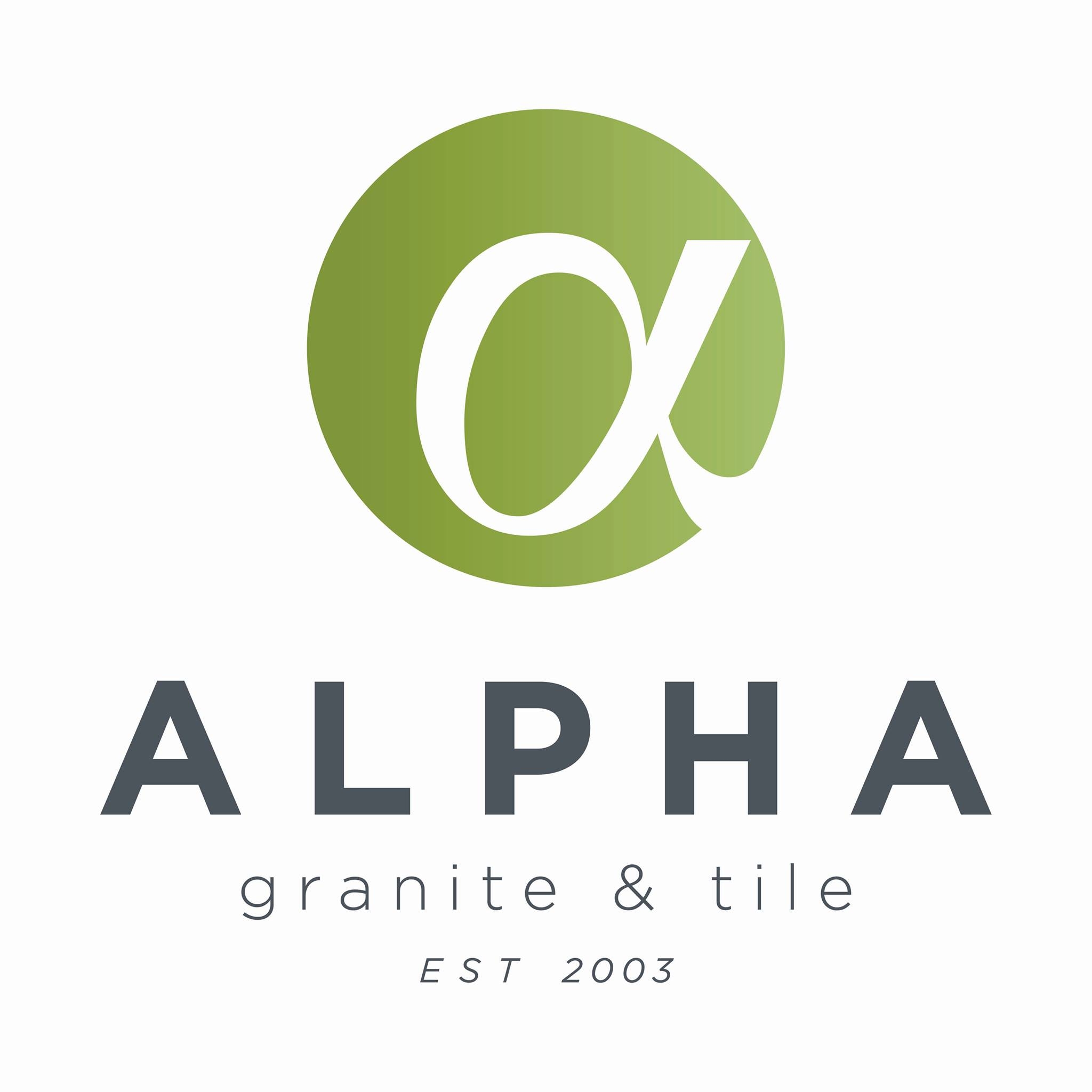 Alpha Granite